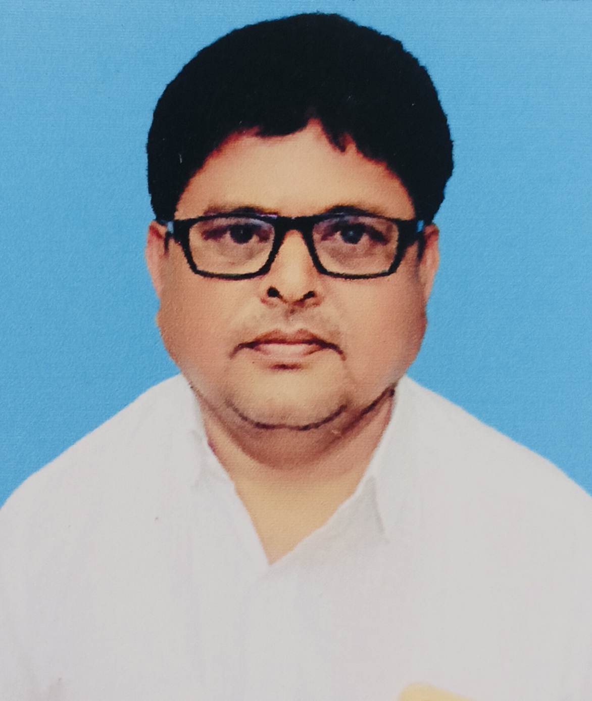 Officer Photo