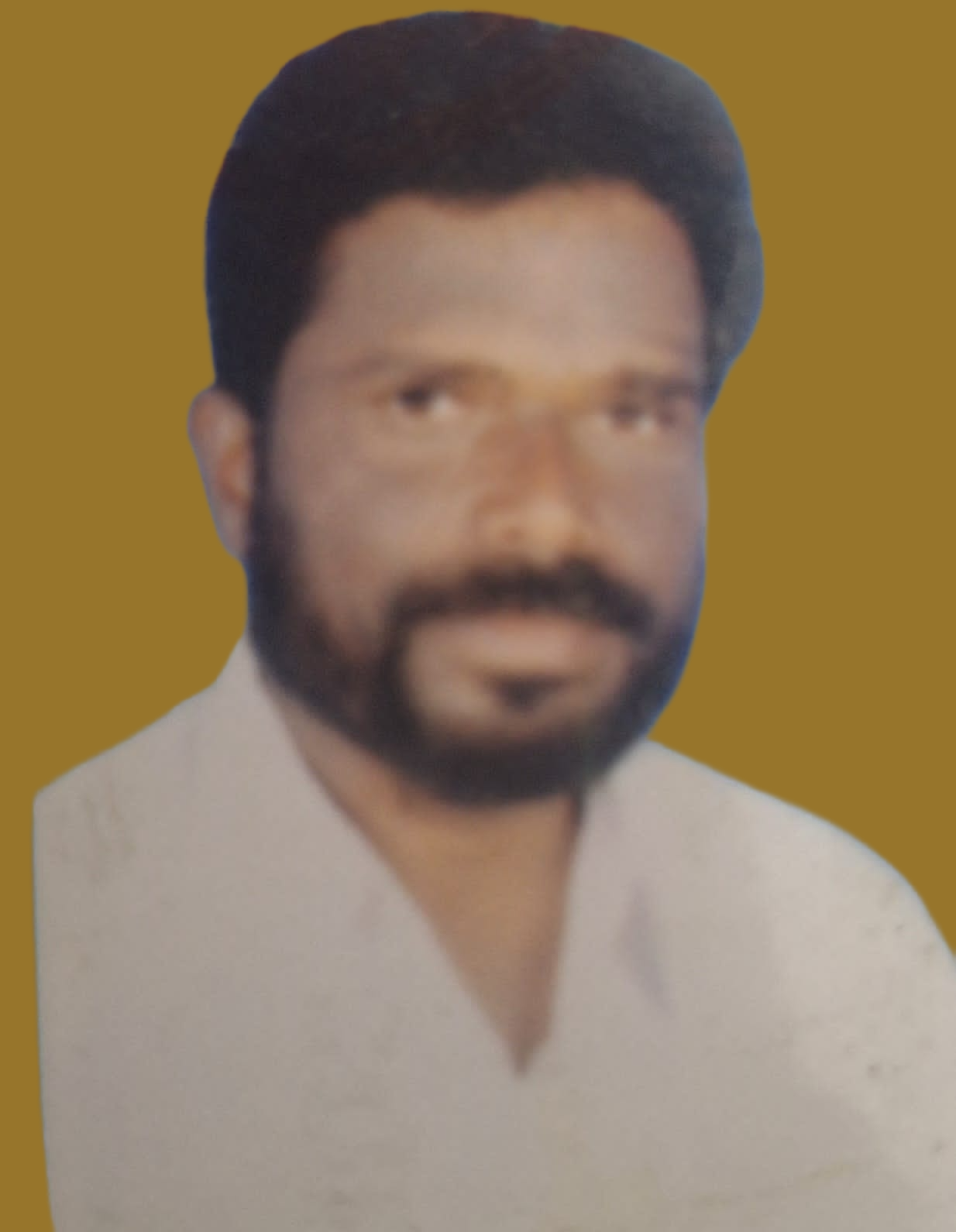 Officer Photo