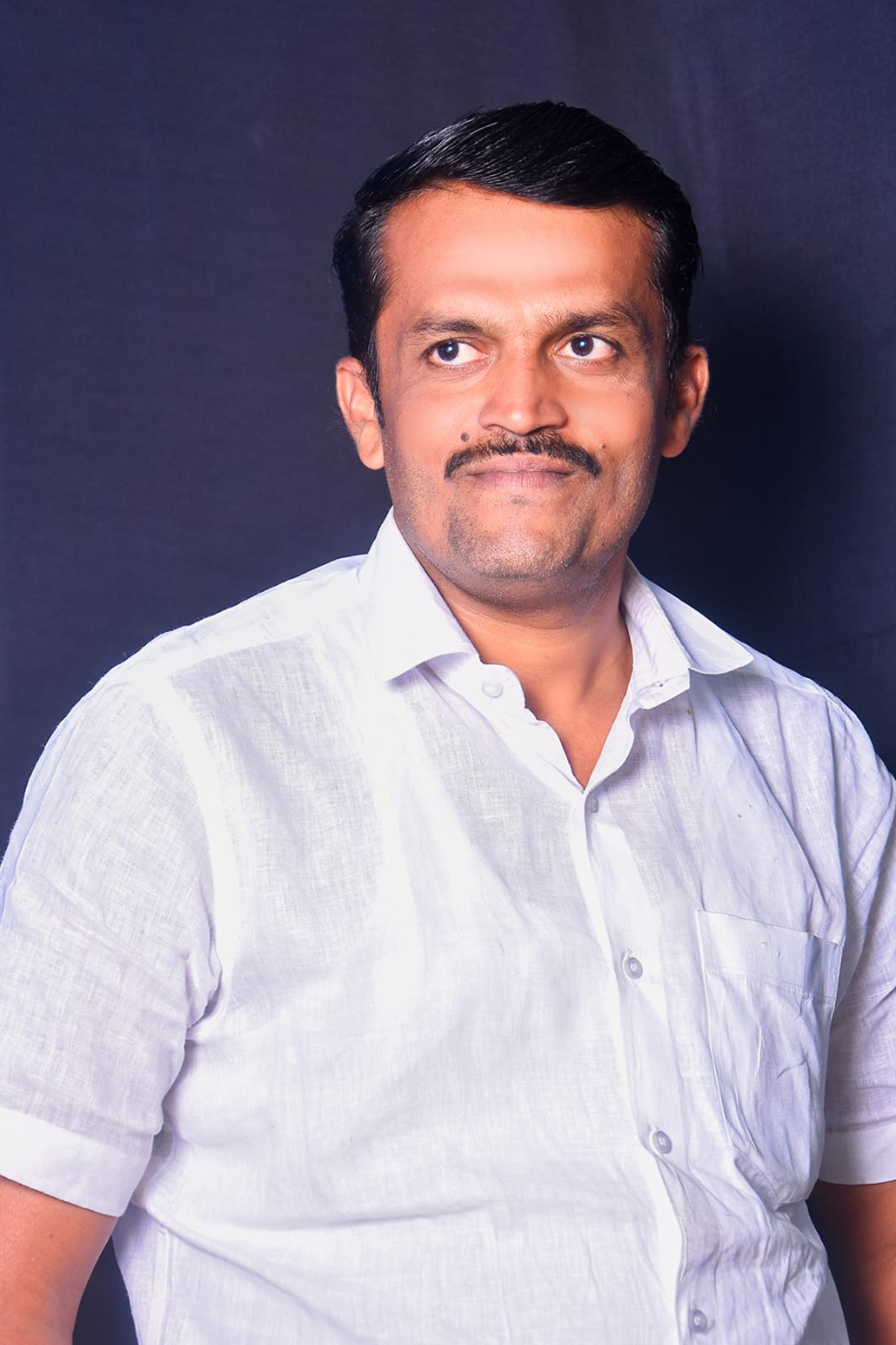 Officer Photo